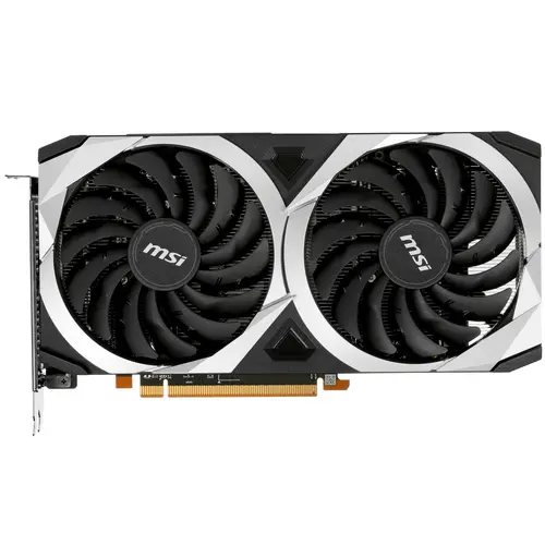 

Видеокарта MSI AMD Radeon RX 6650 XT MECH 2X 8G, 8Gb DDR6, 128 бит, PCI-E, HDMI, 3DP, Retail (RX 6650 XT MECH 2X 8G), MECH 2X 8G