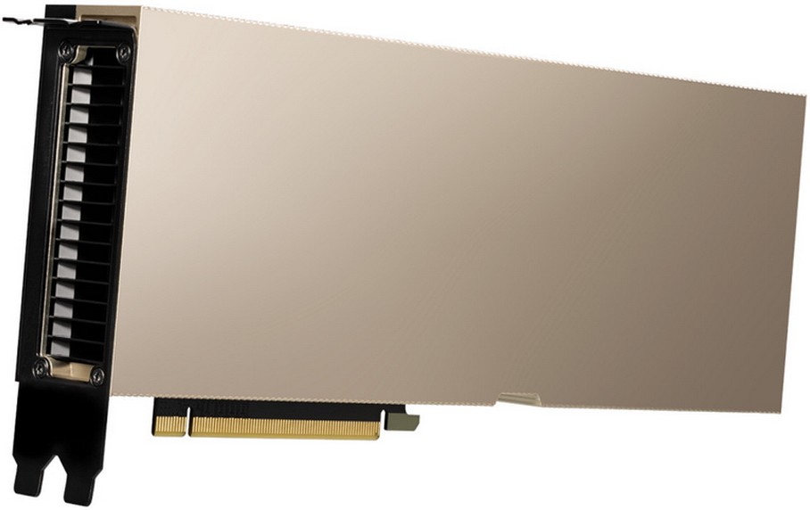 Видеокарта NVIDIA Tesla A800, 80Gb HBM2E