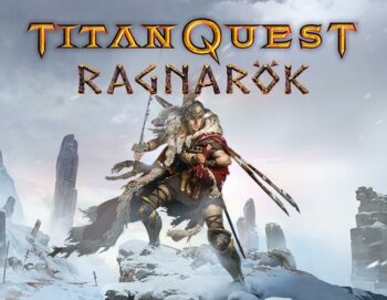 Ключ активации для PC Titan Quest Ragnarok DLC