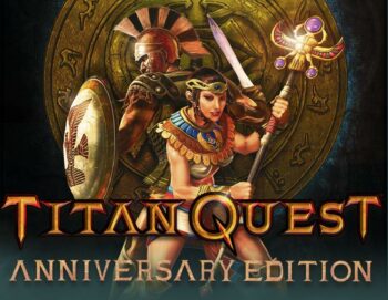 Ключ активации для PC Titan Quest Anniversary Edition
