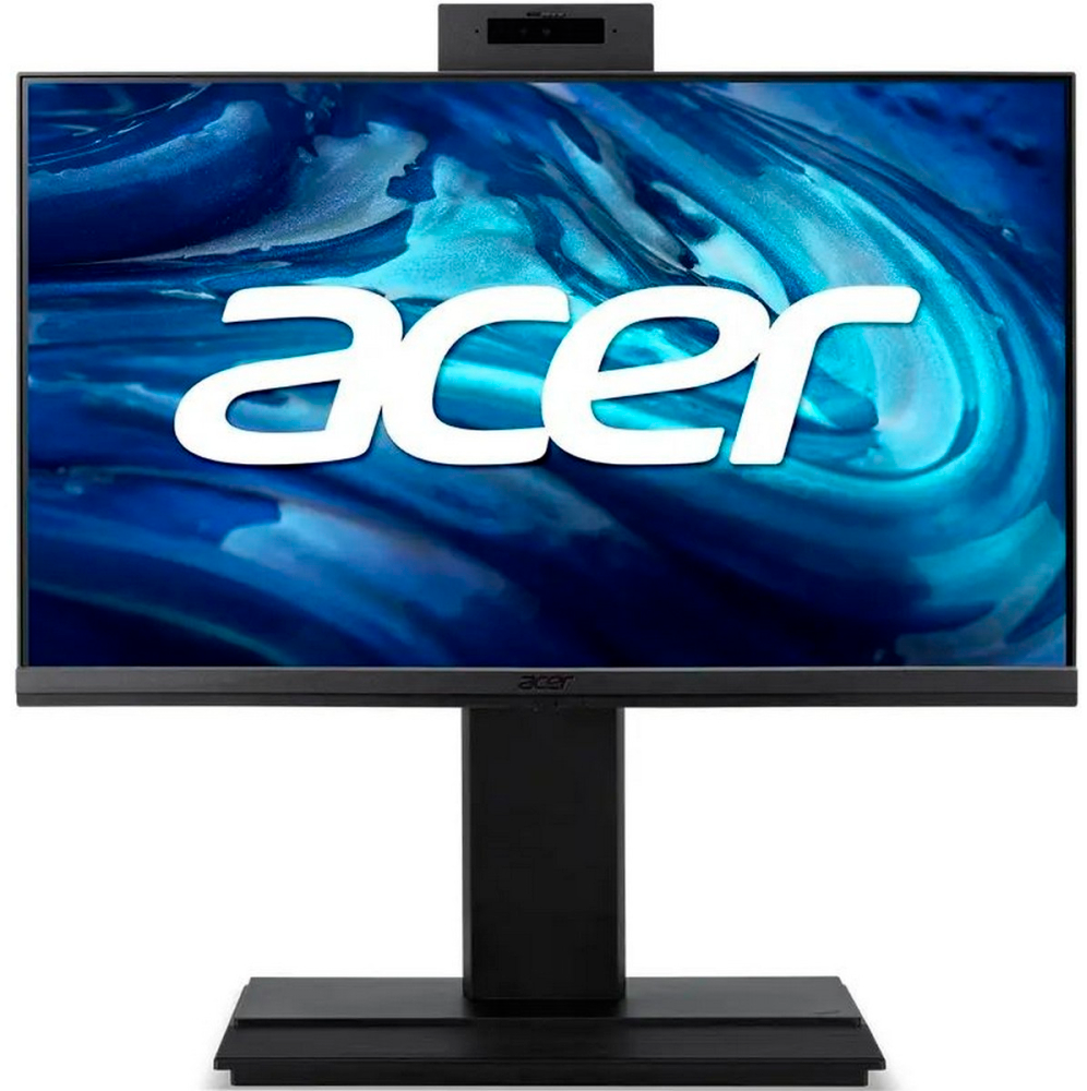 

Моноблок Acer Veriton VZ4714G 23.8" 1920x1080, Intel Core i5-13400 2.7 ГГц, 16Gb RAM, 512Gb SSD, WiFi, BT, Cam, без ОС, черный (DQ.VXZCD.002), VZ4714G