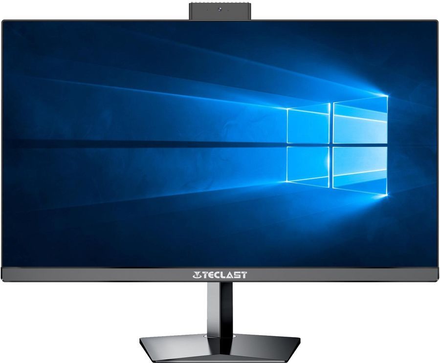 

Моноблок TECLAST M24 AIR 23.8" 1920x1080, Intel N95, 8Gb RAM, 512Gb SSD, WiFi, BT, Cam, W11Pro, черный, клавиатура, мышь (N958G512KRU), M24 AIR