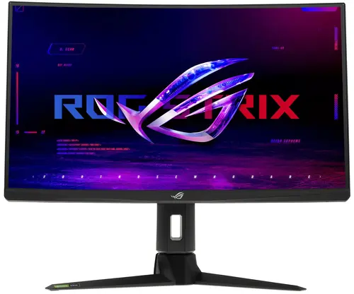 

Монитор 27" ASUS ROG STRIX XG27AQV IPS, изогнутый, 2560x1440 (16:9), 400кд/м2, 170 Гц, 1 мс, 178°/178°, HDMI, DisplayPort, черный (XG27AQV), XG27AQV
