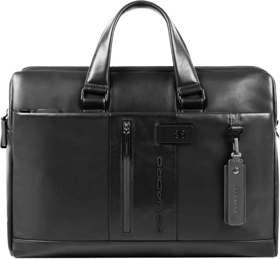 

15.6" Сумка Piquadro Urban, черный (CA3339UB00/N), Urban