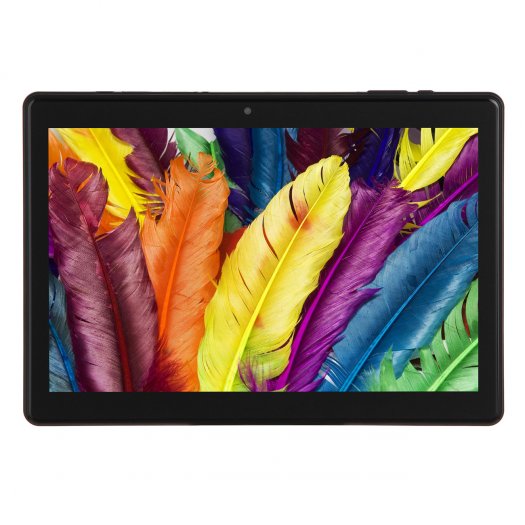 

Планшет Digma Optima 1444E 4G 10.1" 1920x1200 IPS, Unisoc T606, 6Gb RAM, 128Gb, 3G/4G LTE, WiFi, BT, 6 А·ч, Android 12, черный (TS1291PL), 1444E 4G
