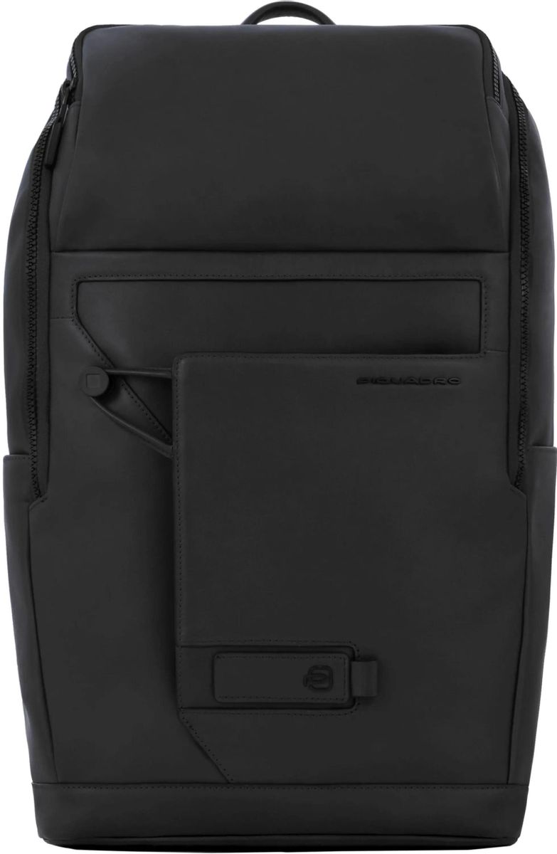 

15.6" Рюкзак Piquadro Aye, черный (CA6288W119/N), Aye