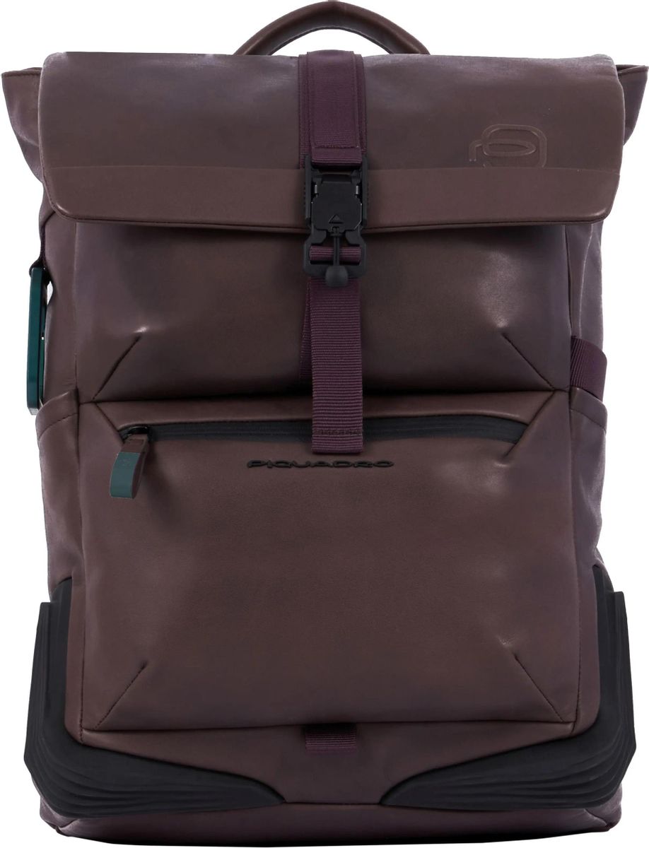 

15.6" Рюкзак Piquadro Corner 2.0, бордовый (CA6144C2OP/BO), Corner 2.0