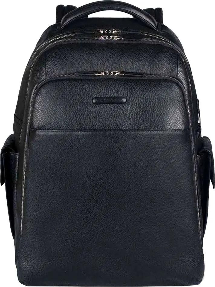 

15" Рюкзак Piquadro Modus, черный (CA3444MO/N), Modus