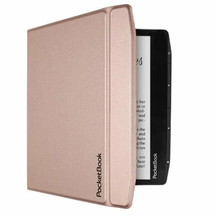 

Чехол POCKETBOOK оригинал для PocketBook 700 ERA, бежевый (HN-FP-PU-700-BE-WW)