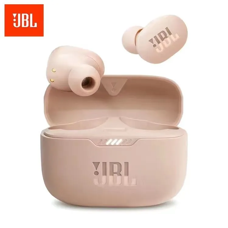 

Беспроводная гарнитура JBL Tune 130NC, розовый (JBLT130NCTWSSCN), Tune 130NC