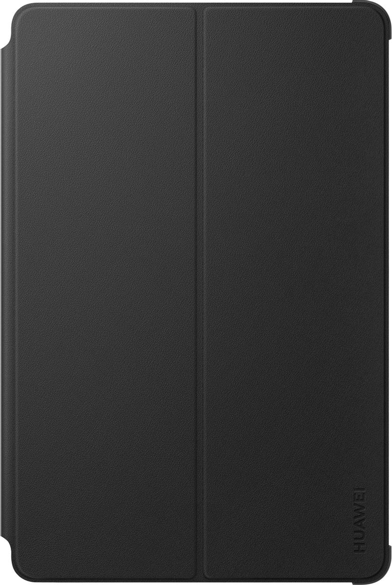 Чехол Huawei DebussyR A-flip для планшета Huawei MatePad 11, полиуретан, черный (51995115)