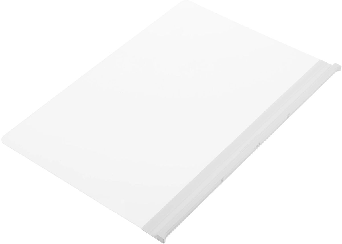 Чехол-крышка Samsung NotePaper Screen для планшета Samsung Galaxy Tab S9 Ultra, поликарбонат, белый (EF-ZX912PWEGRU)