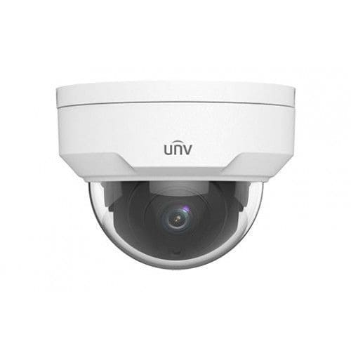 

IP-камера UNV IPC322LB-SF28K-A 2.8 мм, уличная, купольная, 2Мпикс, CMOS, до 1980x1080, до 30 кадров/с, ИК подсветка 30м, POE, -40 °C/+60 °C, белый (IPC322LB-SF28K-A), IPC322LB-SF28K-A