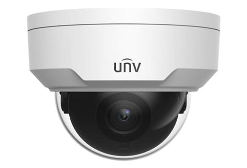 

IP-камера UNV IPC324LE-DSF40K-G 4 мм, уличная, купольная, 4Мпикс, CMOS, до 2688x1520, до 30 кадров/с, ИК подсветка 30м, POE, -40 °C/+60 °C, белый (IPC324LE-DSF40K-G), IPC324LE-DSF40K-G