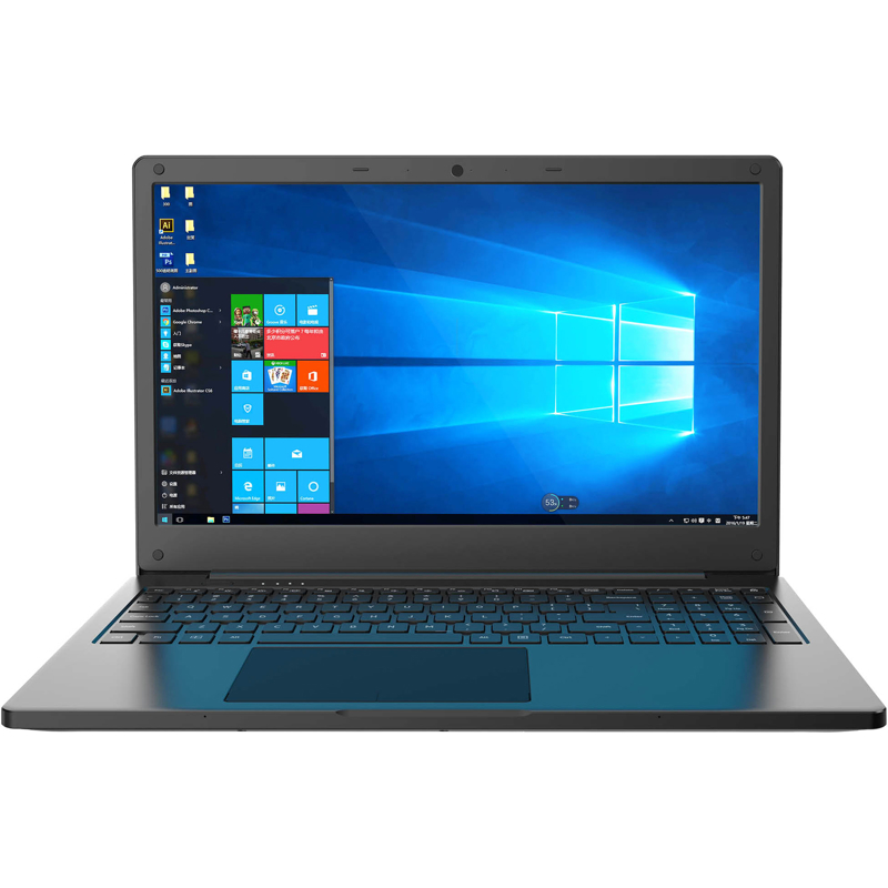 

Ноутбук Nerpa TeachBook 15.6" IPS 1920x1080, Intel Core i5 8279U 2.4 ГГц, 8Gb RAM, 256Gb SSD, без OC, черный (Laptop_Bundle_220923), TeachBook