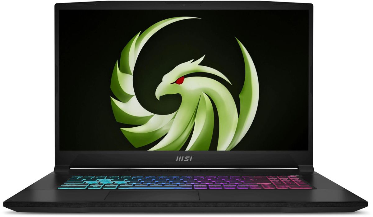 

Ноутбук MSI Bravo 17 D7VE-078RU 17.3" IPS 1920x1080, AMD Ryzen 7 7735HS 3.2 ГГц, 16Gb RAM, 512Gb SSD, NVIDIA GeForce RTX 4050-6Gb, W11, черный (9S7-17LN11-078), D7VE-078RU