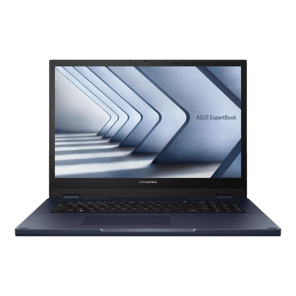 Ноутбук 16" ASUS ExpertBook B6 Flip B6602FC2-MH0368, черный (90NX04U1-M00D90)
