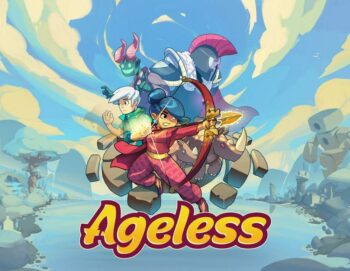 Ключ активации для PC Ageless