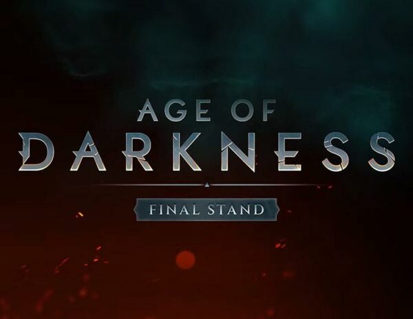 Ключ активации для PC Age of Darkness: Final Stand Ранний доступ