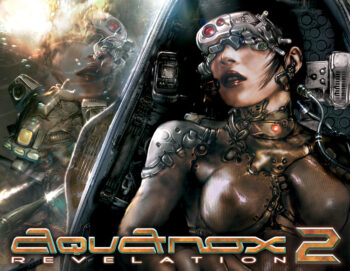 Ключ активации для PC AquaNox 2: Revelation