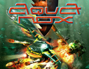 Ключ активации для PC AquaNox