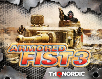 Ключ активации для PC Armored Fist 3