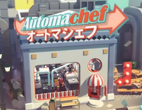 Ключ активации для PC Automachef