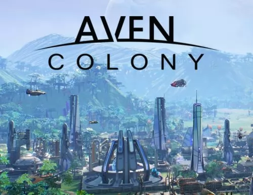 Ключ активации для PC Aven Colony