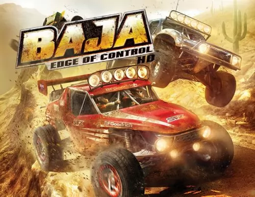 Ключ активации для PC BAJA: Edge of Control HD