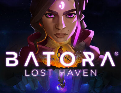 Ключ активации для PC Batora: Lost Haven