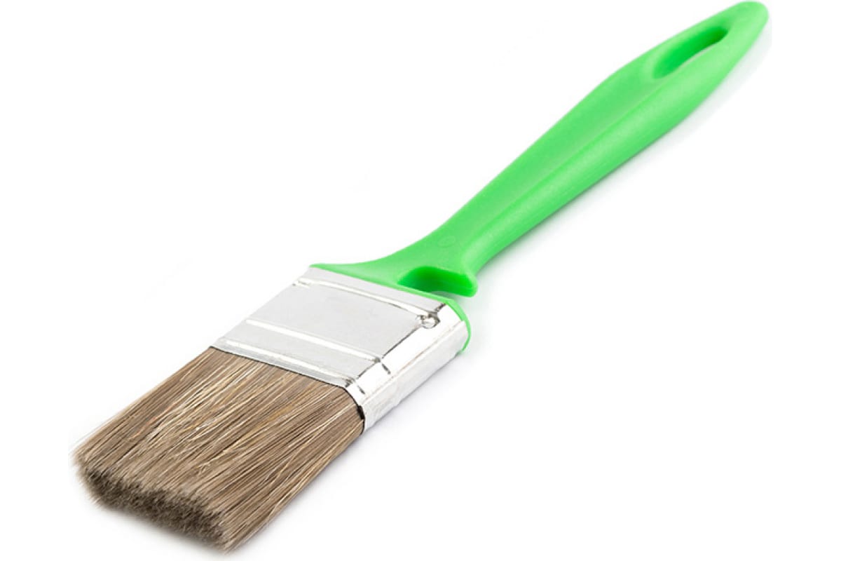 

Кисть Rexant Работы по дереву, плоская, 1.2 смx7 см (89-0334)
