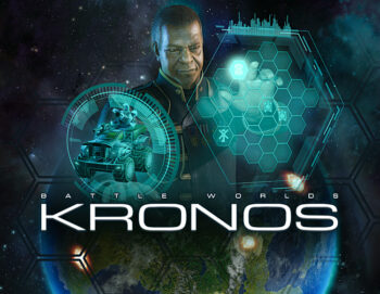 Ключ активации для PC Battle Worlds: Kronos
