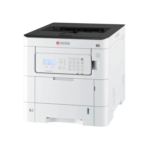 Принтер Kyocera Ecosys PA3500cx, A4, цветной, сетевой, USB