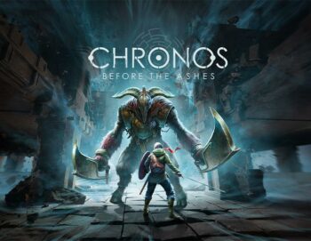 Ключ активации для PC Chronos: Before the Ashes