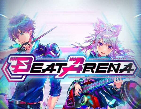 Ключ активации для PC BEAT ARENA