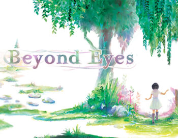 Ключ активации для PC Beyond Eyes