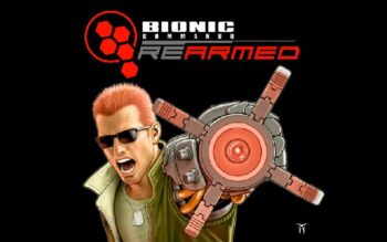 Ключ активации для PC Bionic Commando Rearmed