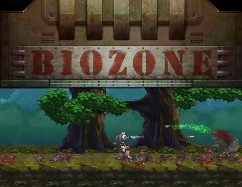 Ключ активации для PC Biozone