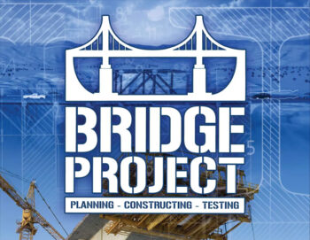 Ключ активации для PC Bridge Project