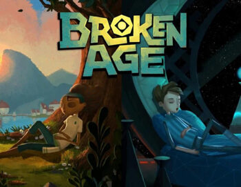 Ключ активации для PC Broken Age