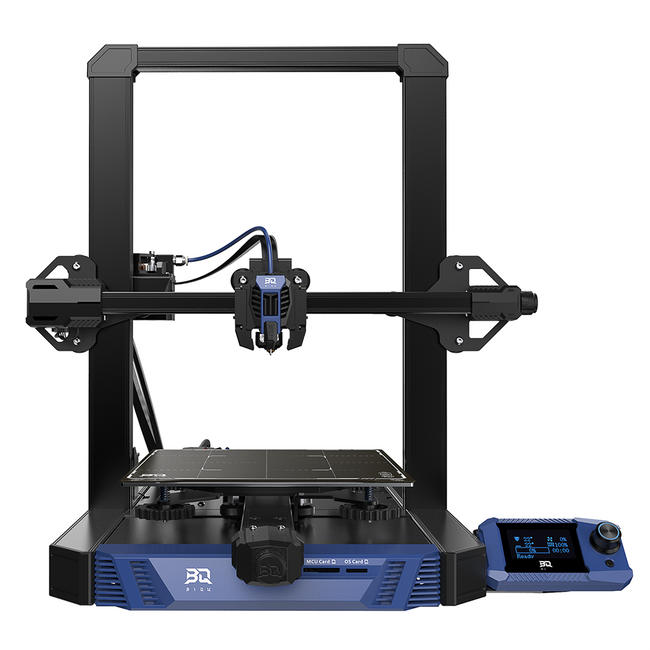 3D принтер BIQU Hurakan