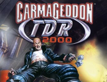 Ключ активации для PC Carmageddon TDR 2000