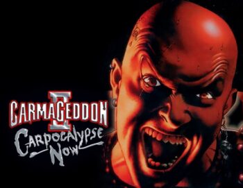 Ключ активации для PC Carmageddon 2: Carpocalypse Now