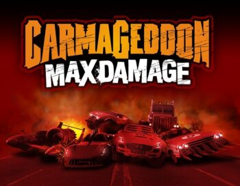 Ключ активации для PC Carmageddon DLC