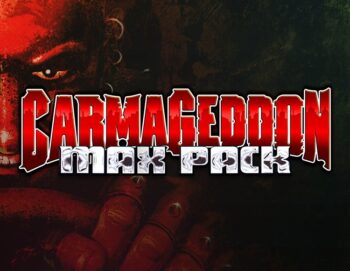 Ключ активации для PC Carmageddon Pack