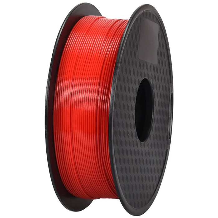 

Пластик BIQU, PLA, 1.75 мм x 320 м, красный для 3D принтера (4060010230)