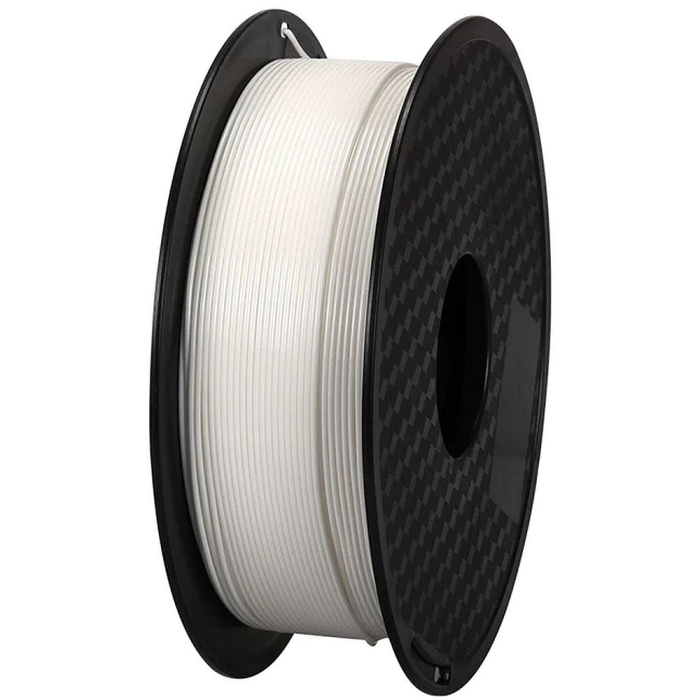 

Пластик BIQU, PLA, 1.75 мм x 320 м, белый для 3D принтера (4060010235)