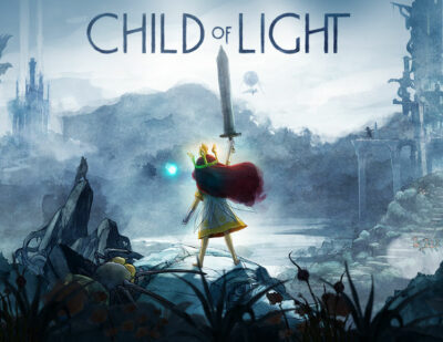 Ключ активации для PC Child of Light