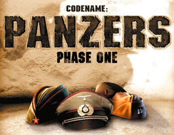 Ключ активации для PC Codename Panzers Phase One