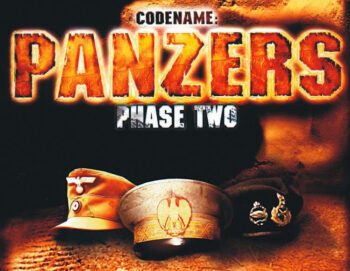 Ключ активации для PC Codename Panzers Phase Two